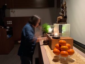 A Taste of Zen Meditation Retreat (Apr-2023) Photo 6