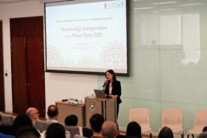 Mentorship Inauguration cum Mixer Party (Sep-2023) - Photo 3
